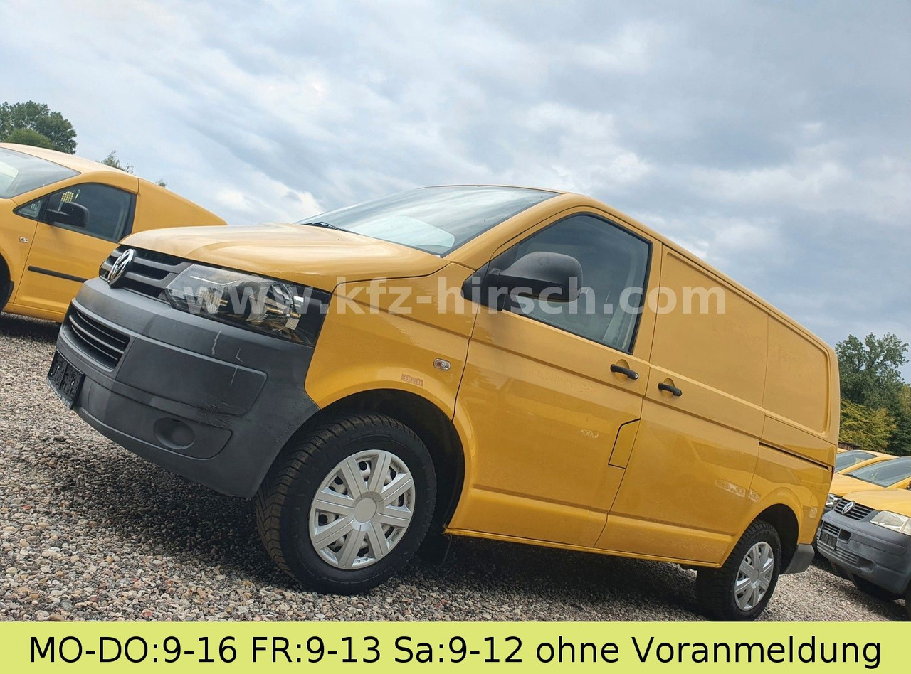 Volkswagen T5 Transporter 2.0TDI EU5*2xSchiebetüre*Facelift - Personbil: bild 1 Volkswagen T5 Transporter 2.0TDI EU5*2xSchiebetüre*Facelift - Personbil: bild 1