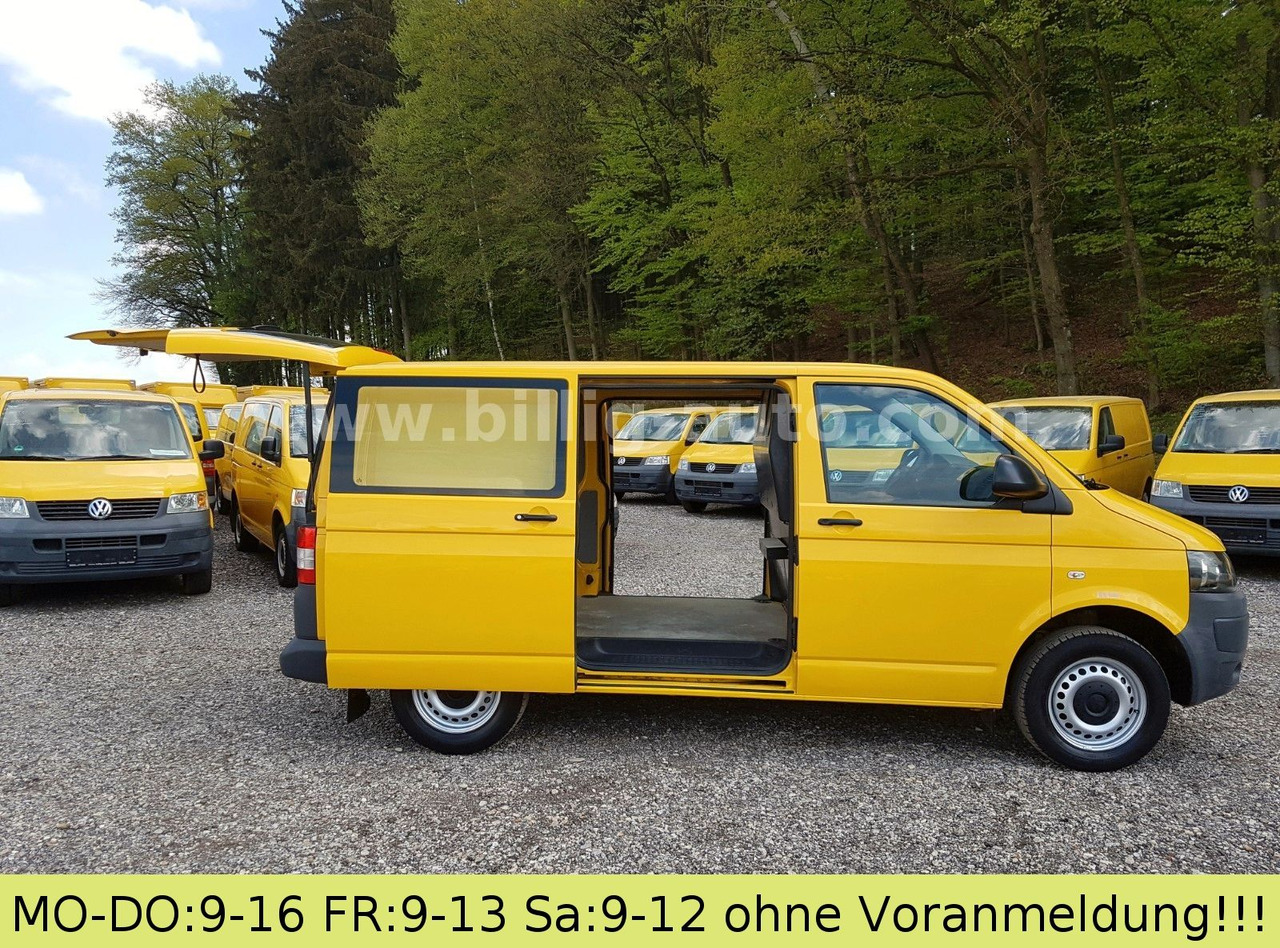 Volkswagen T5 Transporter 2.0TDI EU5 Bulli 1.Hand - Kombi: bild 5 Volkswagen T5 Transporter 2.0TDI EU5 Bulli 1.Hand - Kombi: bild 5