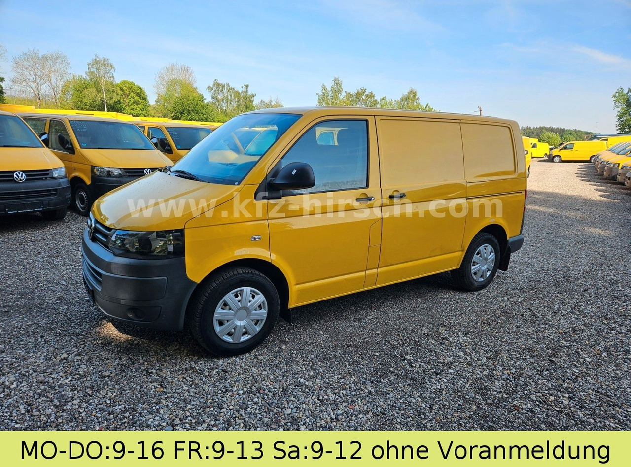 Volkswagen T5 Transporter 2x Schiebetüre /Scheckheft - Persontransport: bild 3 Volkswagen T5 Transporter 2x Schiebetüre /Scheckheft - Persontransport: bild 3