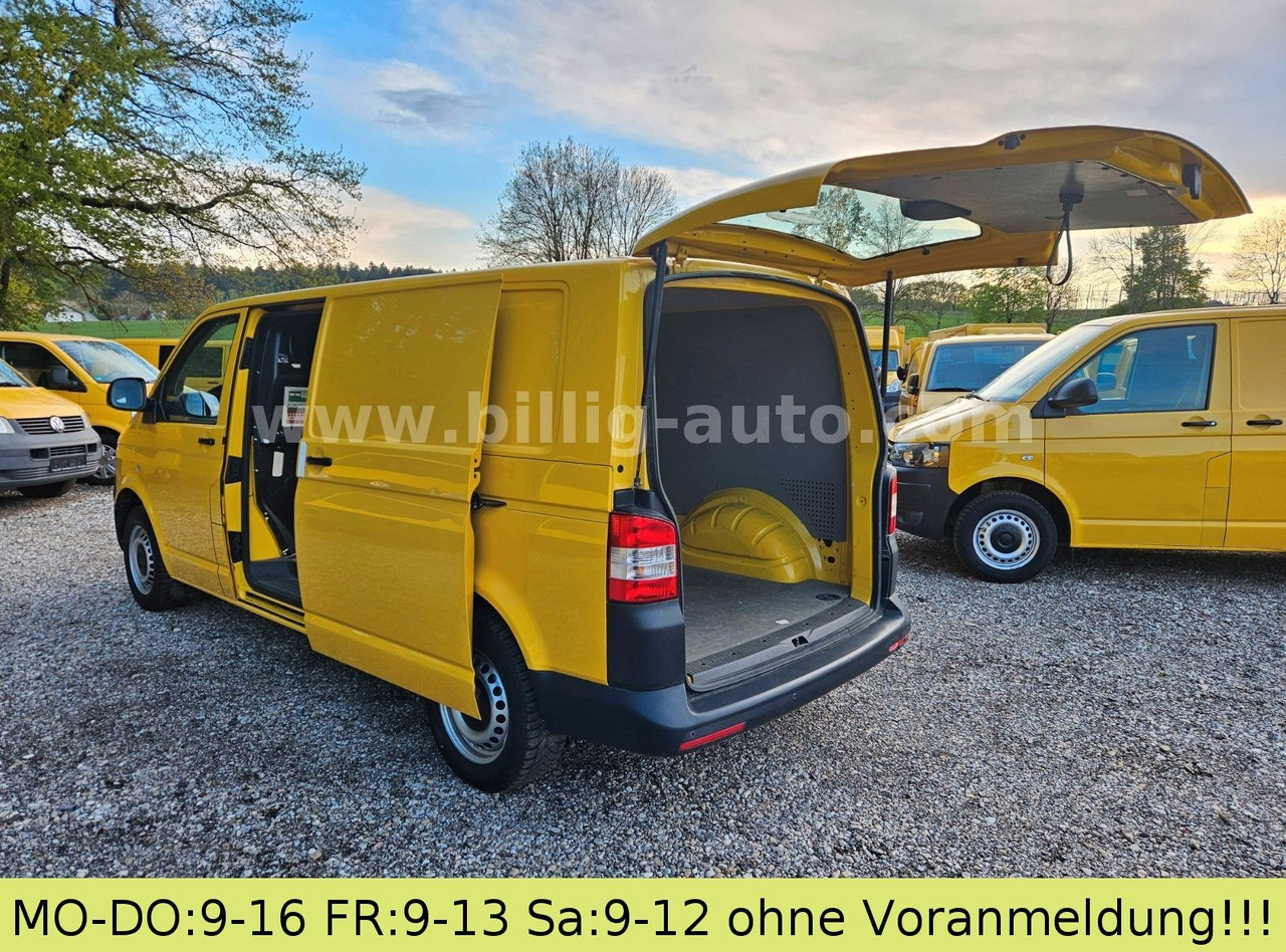 Volkswagen T5 Transporter Langer Radstand MAXI 2xSchiebetür - Persontransport: bild 3 Volkswagen T5 Transporter Langer Radstand MAXI 2xSchiebetür - Persontransport: bild 3