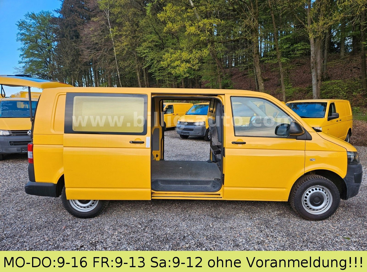 Volkswagen T5 Transporter Langer Radstand MAXI 2xSchiebetür - Persontransport: bild 5 Volkswagen T5 Transporter Langer Radstand MAXI 2xSchiebetür - Persontransport: bild 5