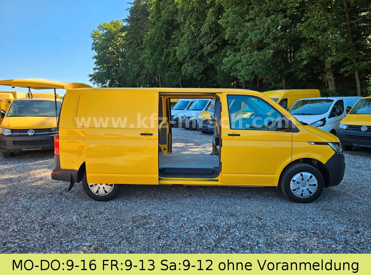 Volkswagen T6.1 Transporter LANG MAXI 2xSchiebetüre Camera - Skåpbil: bild 3 Volkswagen T6.1 Transporter LANG MAXI 2xSchiebetüre Camera - Skåpbil: bild 3