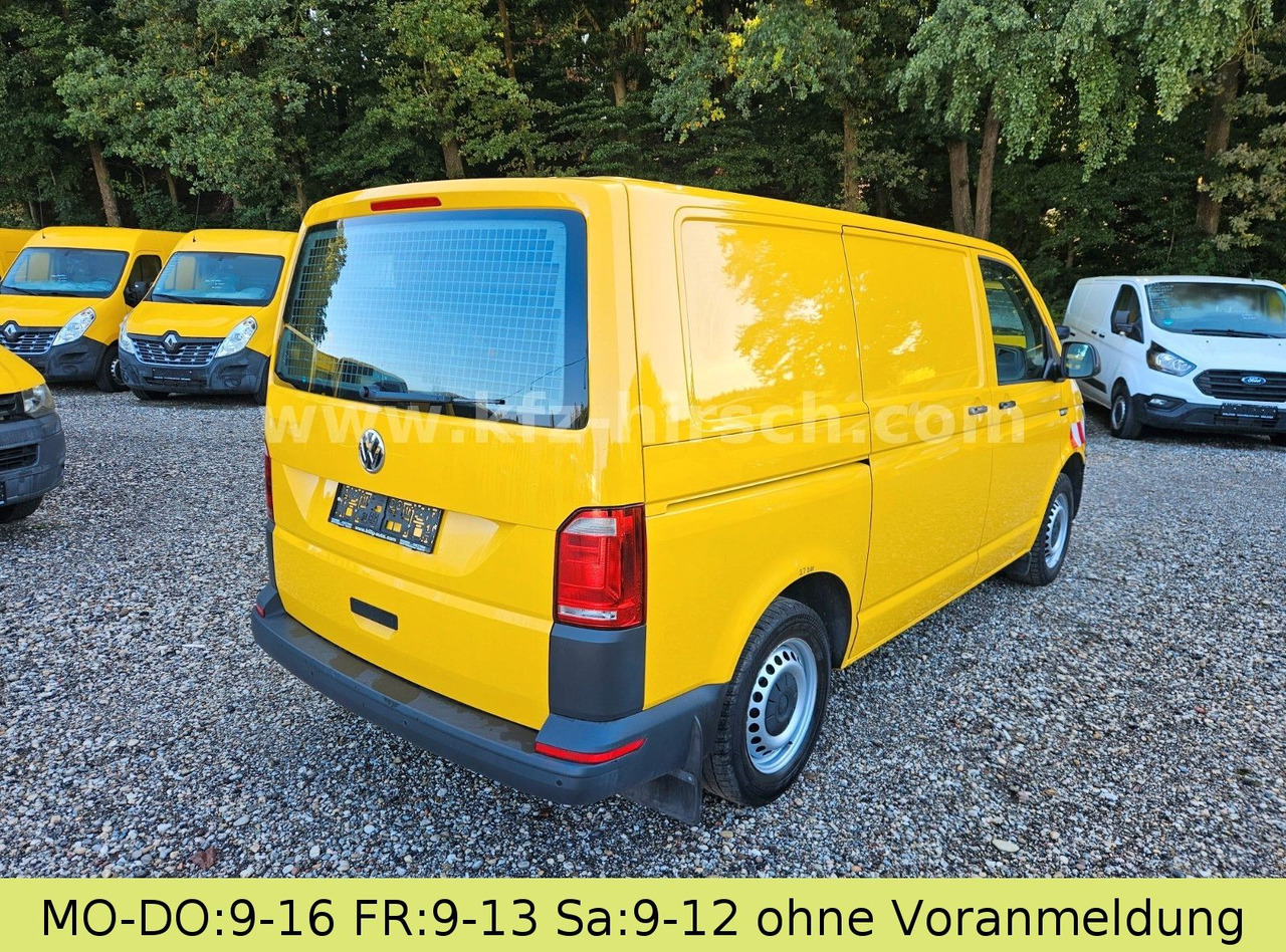 Volkswagen T6 2.0TDI Sortimo*BOTT* Werkstatt Transporter - Persontransport: bild 4 Volkswagen T6 2.0TDI Sortimo*BOTT* Werkstatt Transporter - Persontransport: bild 4