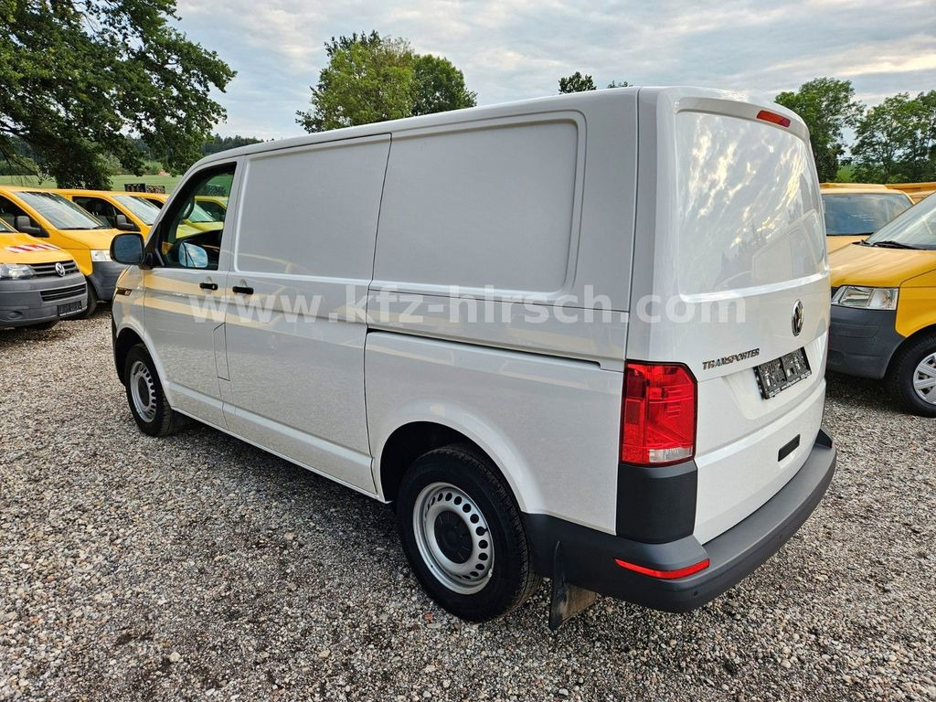 Volkswagen T6 2xSchiebetüre!org.3.557KM|1.Hd|110KW|2.0TDI| - Minibuss, Persontransport: bild 4 Volkswagen T6 2xSchiebetüre!org.3.557KM|1.Hd|110KW|2.0TDI| - Minibuss, Persontransport: bild 4