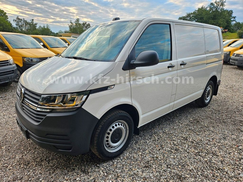 Volkswagen T6 2xSchiebetüre!org.3.557KM|1.Hd|110KW|2.0TDI| - Minibuss, Persontransport: bild 5 Volkswagen T6 2xSchiebetüre!org.3.557KM|1.Hd|110KW|2.0TDI| - Minibuss, Persontransport: bild 5