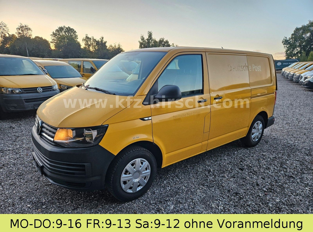 Volkswagen T6 Transporter 2.0TDI 2xSchiebetüre 1.Hd - Persontransport: bild 3 Volkswagen T6 Transporter 2.0TDI 2xSchiebetüre 1.Hd - Persontransport: bild 3