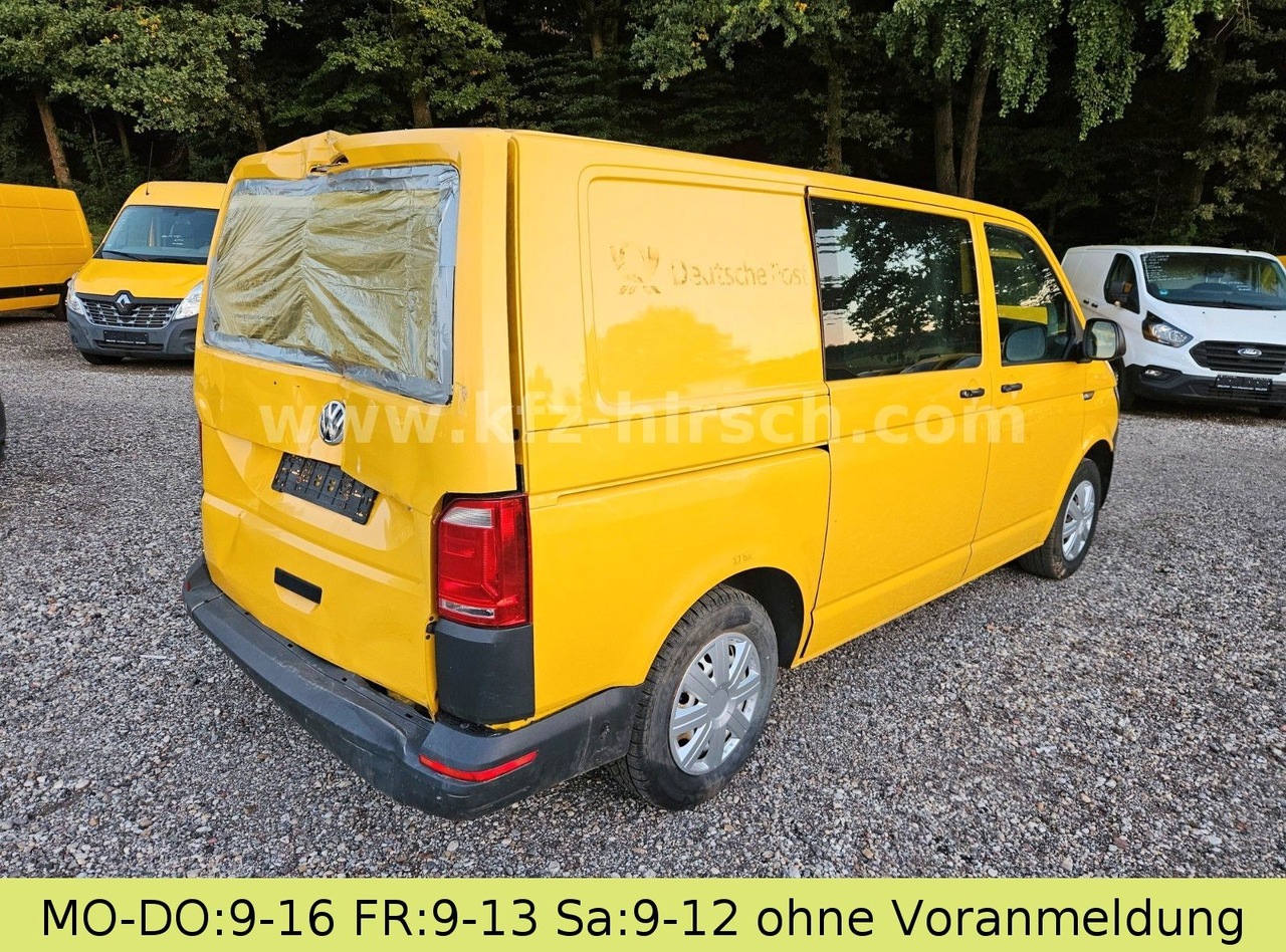 Volkswagen T6 Transporter 2.0TDI 2xSchiebetüre 1.Hd - Persontransport: bild 4 Volkswagen T6 Transporter 2.0TDI 2xSchiebetüre 1.Hd - Persontransport: bild 4