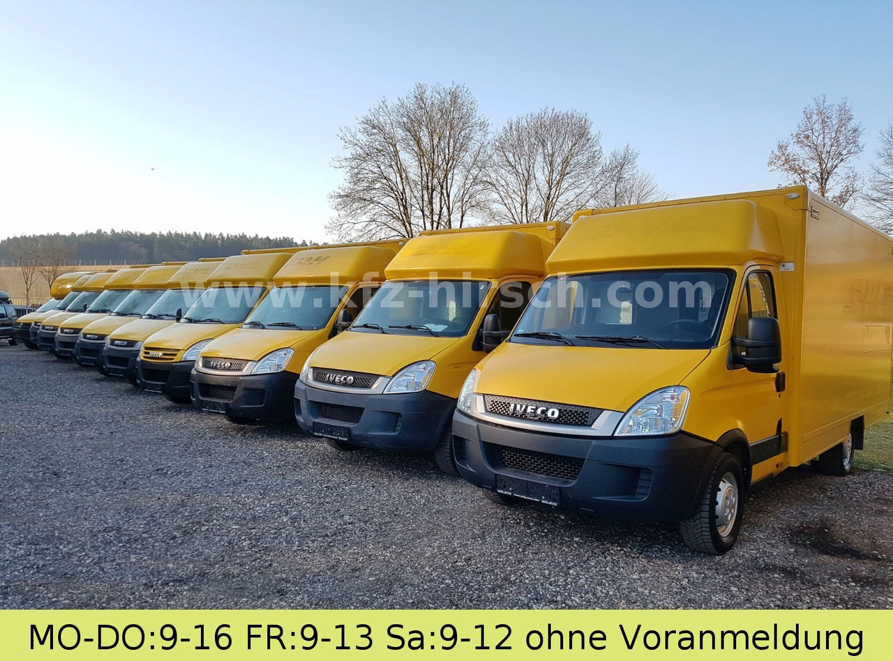 Skåpbil Volkswagen T6 Transporter 2.0TDI 2xSchiebetüre Werkstattgf.: bild 15
