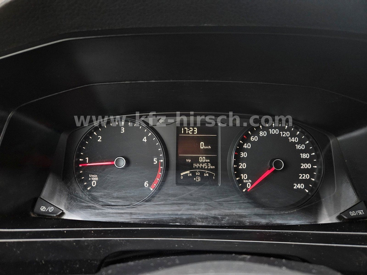 Skåpbil Volkswagen T6 Transporter 2.0TDI 2xSchiebetüre Werkstattgf.: bild 8