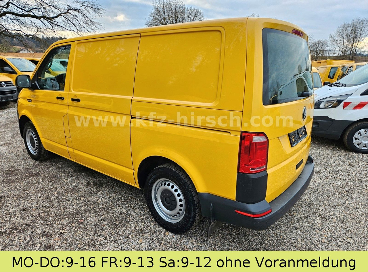 Skåpbil Volkswagen T6 Transporter 2.0TDI 2xSchiebetüre Werkstattgf.: bild 6