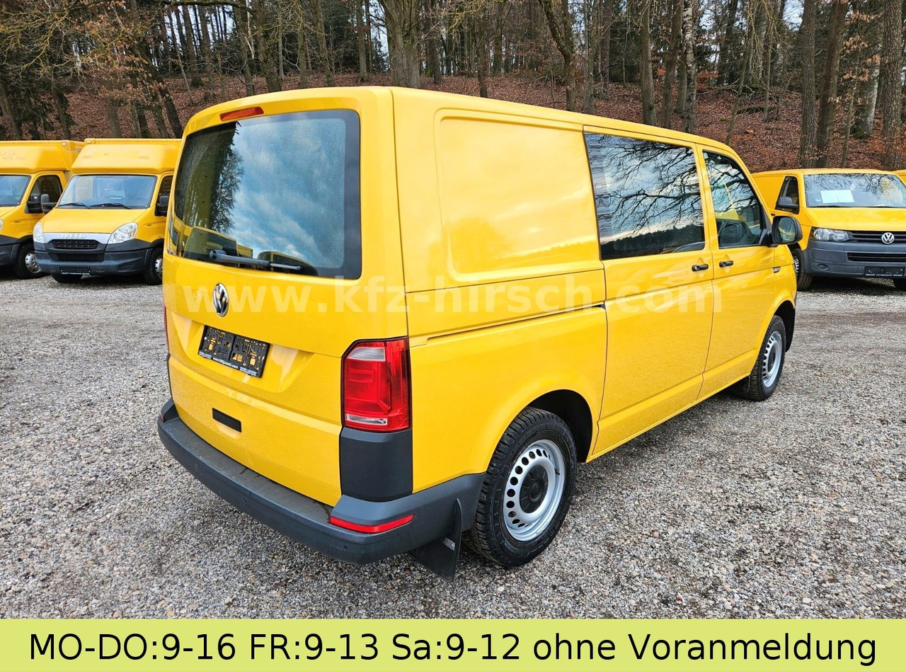 Skåpbil Volkswagen T6 Transporter 2.0TDI 2xSchiebetüre Werkstattgf.: bild 7