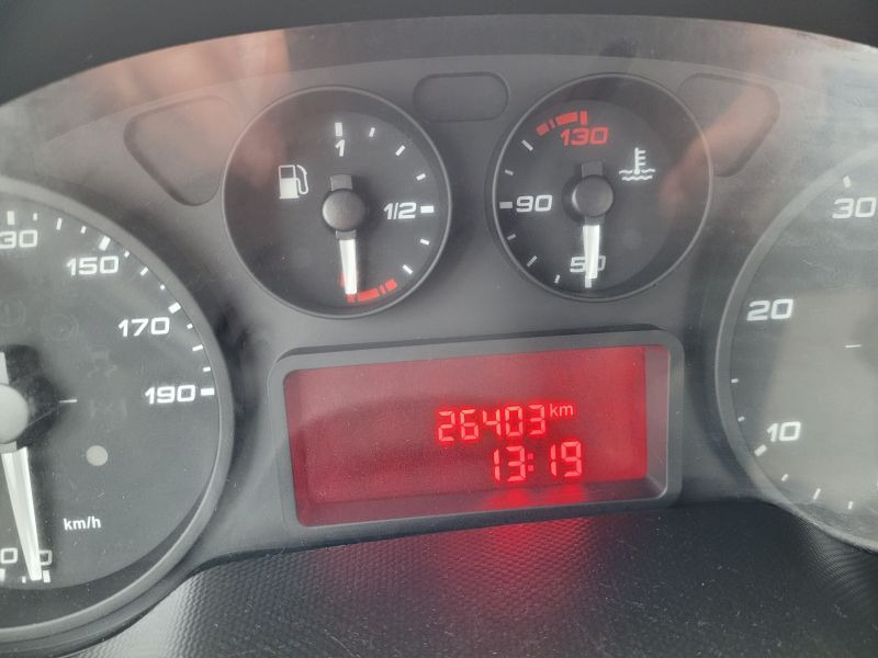 Iveco Daily 35S12 podnośnik koszowy 17 m CTE B-Lift 17 - Billift: bild 5 Iveco Daily 35S12 podnośnik koszowy 17 m CTE B-Lift 17 - Billift: bild 5