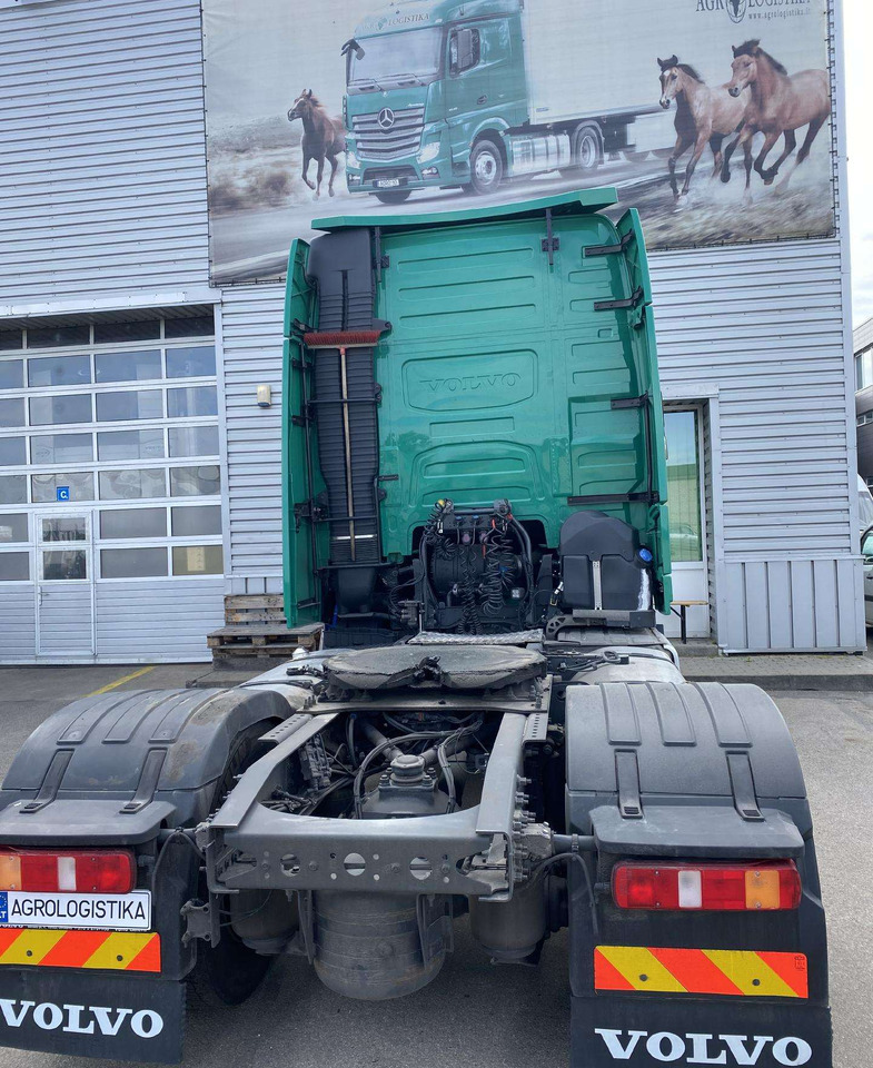 Volvo FH460 - Dragbil: bild 4 Volvo FH460 - Dragbil: bild 4