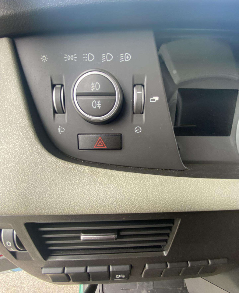 Volvo FH460 - Dragbil: bild 5 Volvo FH460 - Dragbil: bild 5