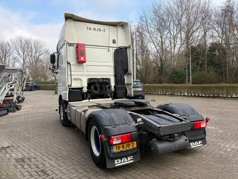 DAF XF 460 4x2 / ADR I II III KLASSE / HOLLAND TRUCK / APK - TUV JANUARI 2026 - Dragbil: bild 3 DAF XF 460 4x2 / ADR I II III KLASSE / HOLLAND TRUCK / APK - TUV JANUARI 2026 - Dragbil: bild 3