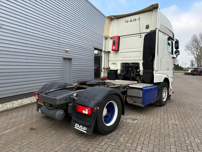 DAF XF 460 4x2 / ADR I II III KLASSE / HOLLAND TRUCK / APK - TUV JANUARI 2026 - Dragbil: bild 4 DAF XF 460 4x2 / ADR I II III KLASSE / HOLLAND TRUCK / APK - TUV JANUARI 2026 - Dragbil: bild 4