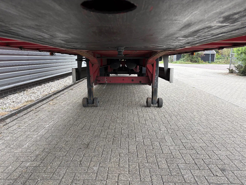 Pacton SCHUIFZEIL / HARDHOUTEN VLOER / VALKX ASSEN / ALU BORDEN / APK - TUV AUGUSTUS 2026 - Kapelltrailer: bild 5 Pacton SCHUIFZEIL / HARDHOUTEN VLOER / VALKX ASSEN / ALU BORDEN / APK - TUV AUGUSTUS 2026 - Kapelltrailer: bild 5