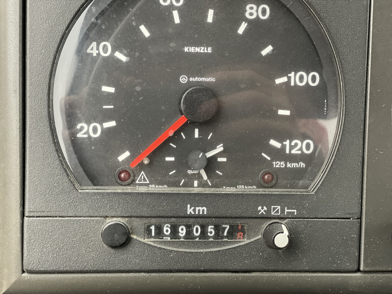 Kranbil IVECO EUROCARGO: bild 15 Kranbil IVECO EUROCARGO: bild 15