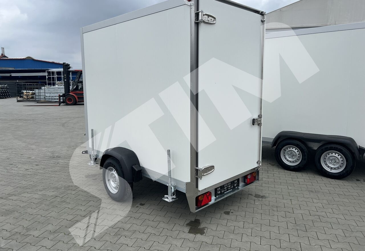 Esselmann CHŁODNIA FT 2 - Kylsläp: bild 2 Esselmann CHŁODNIA FT 2 - Kylsläp: bild 2