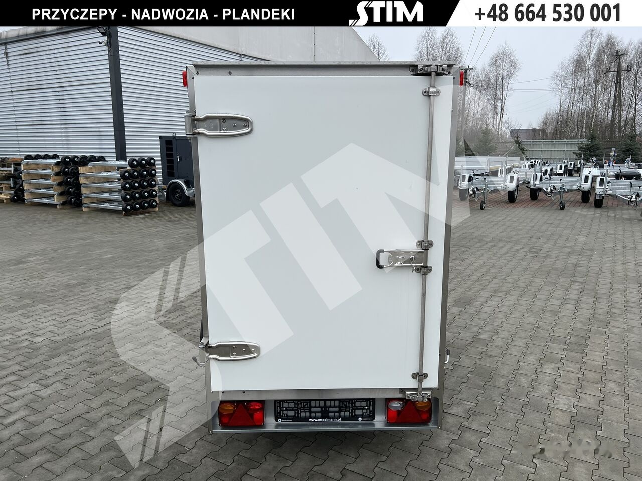 Leasa Esselmann FT-1 Esselmann FT-1: bild 6