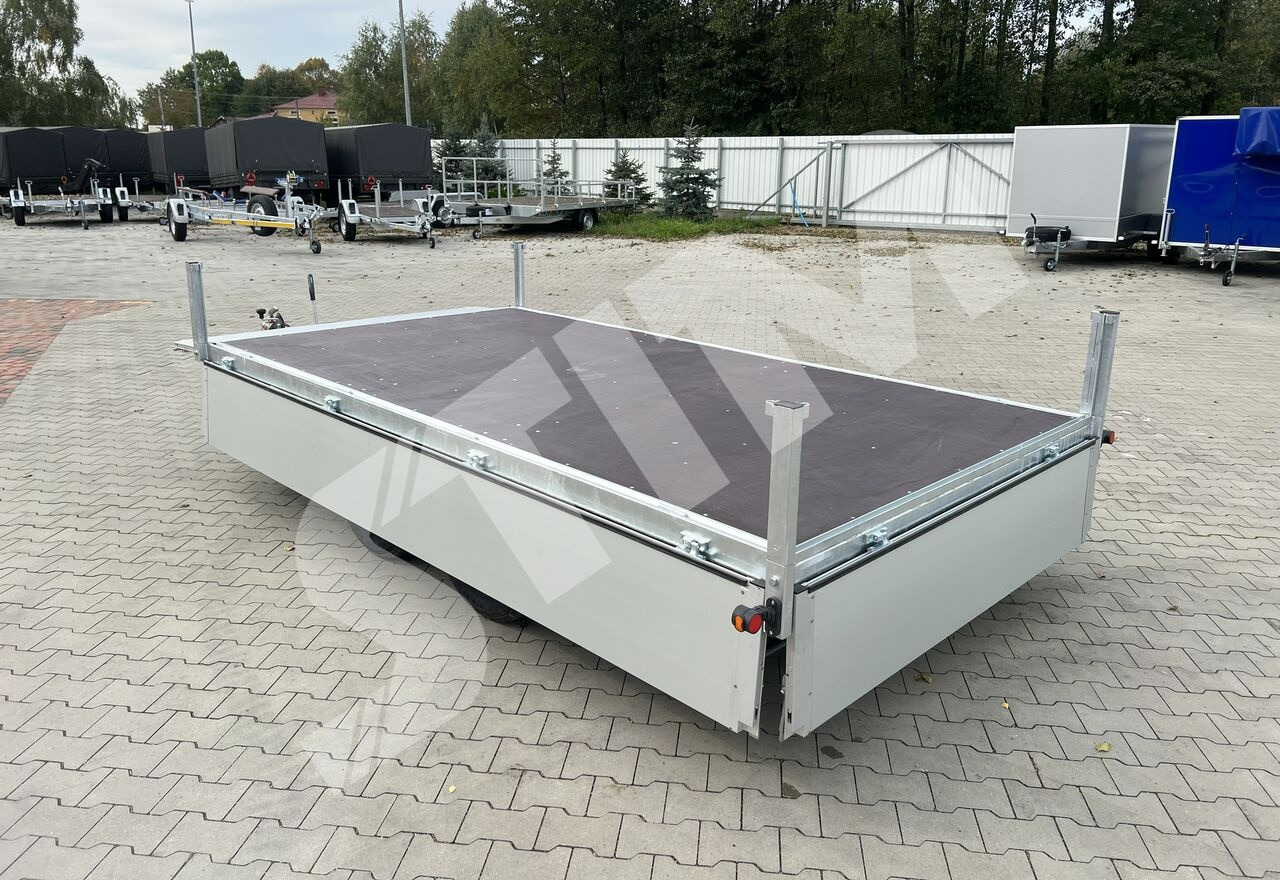 Ny Flaksläp Stim S22 27/3520: bild 10