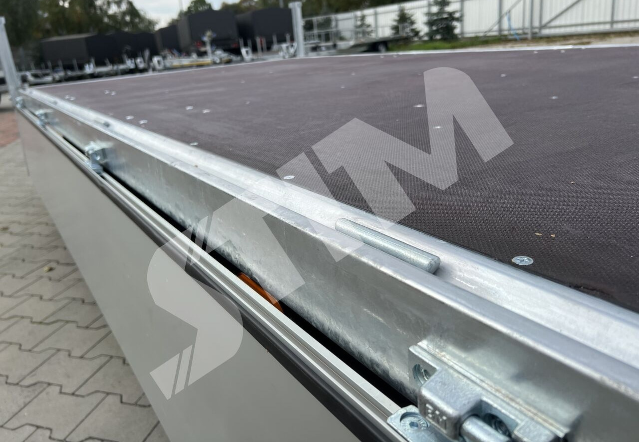 Ny Flaksläp Stim S22 27/3520: bild 11