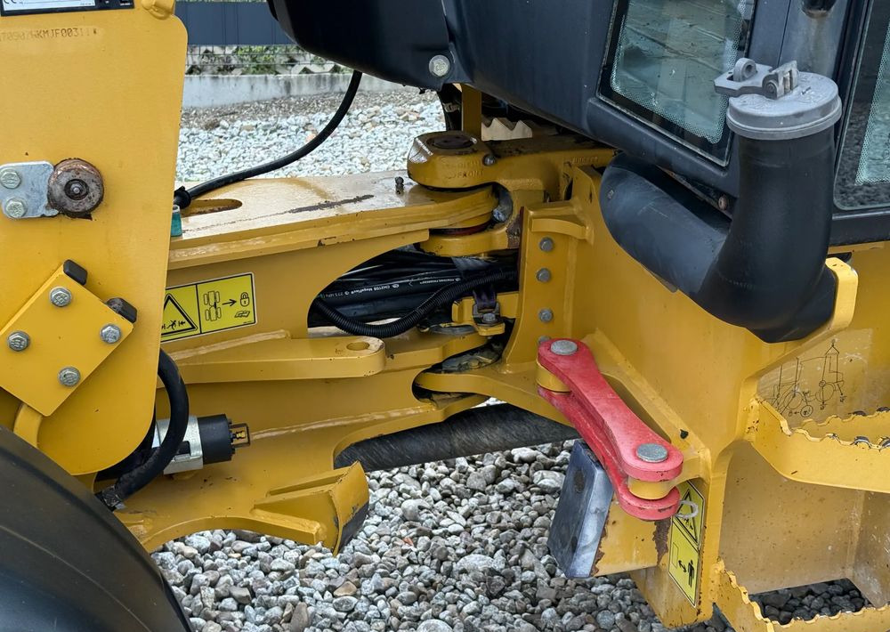 Caterpillar * CAT 907 H * Ładowarka * Sprowadzona * Bardzo Dobry Stan - Hjullastare: bild 5 Caterpillar * CAT 907 H * Ładowarka * Sprowadzona * Bardzo Dobry Stan - Hjullastare: bild 5