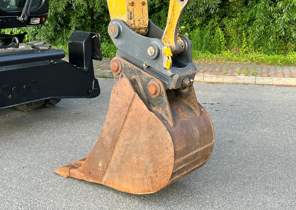 Caterpillar CAT M315C CATERPILLAR SPROWADZONY Bardzo Dobry Stan - Grävmaskin på däck: bild 3 Caterpillar CAT M315C CATERPILLAR SPROWADZONY Bardzo Dobry Stan - Grävmaskin på däck: bild 3