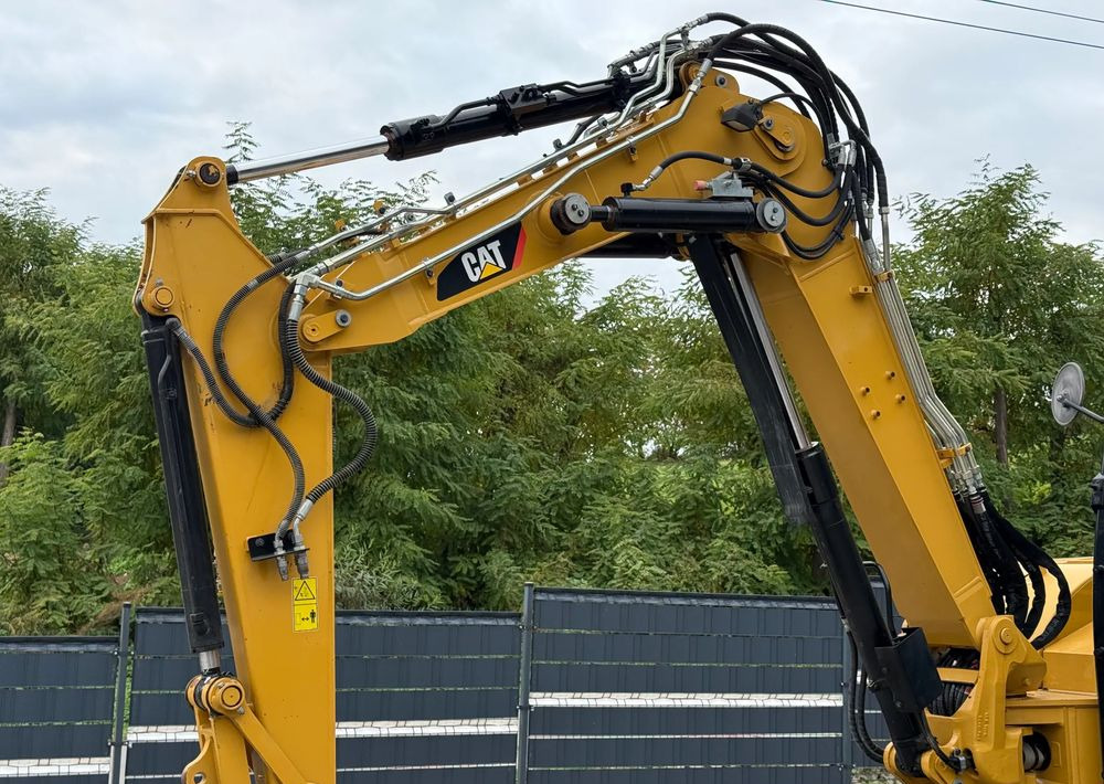 Caterpillar KOPARKA *CAT 308 E2 CR * Sprowadzona * JAK NOWA * STAN Perdekcyjny ! 2850 Motogodzin - Minigrävmaskin: bild 3 Caterpillar KOPARKA *CAT 308 E2 CR * Sprowadzona * JAK NOWA * STAN Perdekcyjny ! 2850 Motogodzin - Minigrävmaskin: bild 3