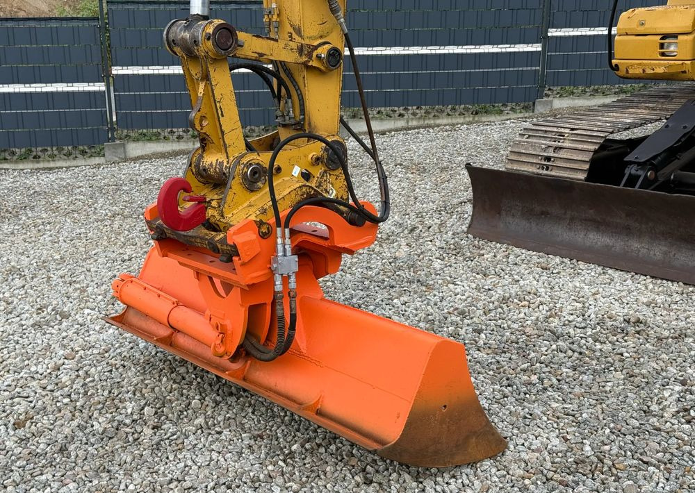 Caterpillar * Koparka CAT 312 D L * Szybkozłącze * Bardzo Dobry Stan * Caterpillar - Bandgrävare: bild 3 Caterpillar * Koparka CAT 312 D L * Szybkozłącze * Bardzo Dobry Stan * Caterpillar - Bandgrävare: bild 3