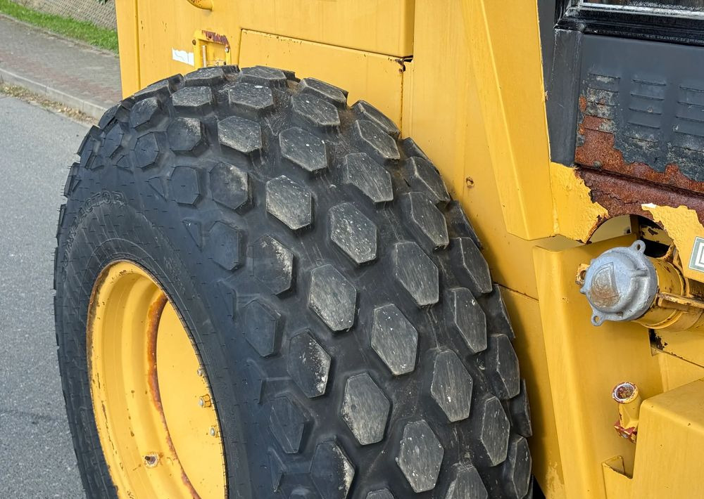 Vält Caterpillar * Walec Drogowy CAT CS-563 *: bild 8 Vält Caterpillar * Walec Drogowy CAT CS-563 *: bild 8