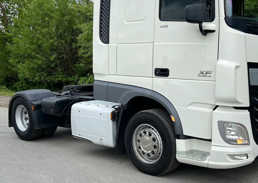 DAF *DAF XF 106 410 Euro 6 * Sprowadzony * Klima Retarder * Bardzo Dobry Stan * Ciągnik Siodłowy - Dragbil: bild 5 DAF *DAF XF 106 410 Euro 6 * Sprowadzony * Klima Retarder * Bardzo Dobry Stan * Ciągnik Siodłowy - Dragbil: bild 5