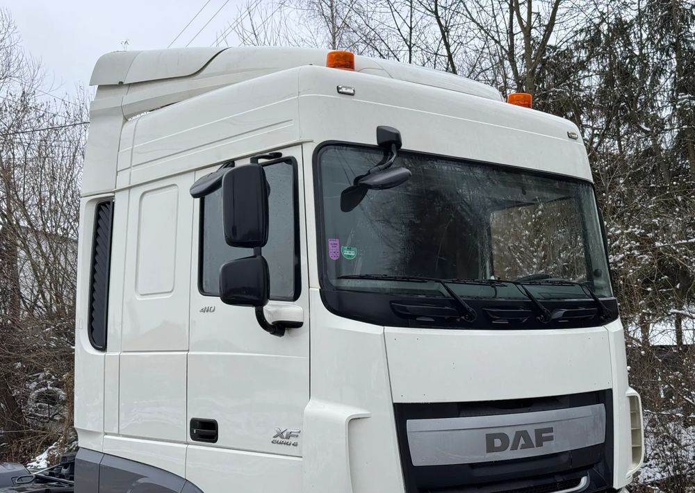 DAF * DAF XF 106 * SPROWADZONY * SUPER STAN CIĄGNIK SIODŁOWY Euro 6 - Dragbil: bild 5 DAF * DAF XF 106 * SPROWADZONY * SUPER STAN CIĄGNIK SIODŁOWY Euro 6 - Dragbil: bild 5