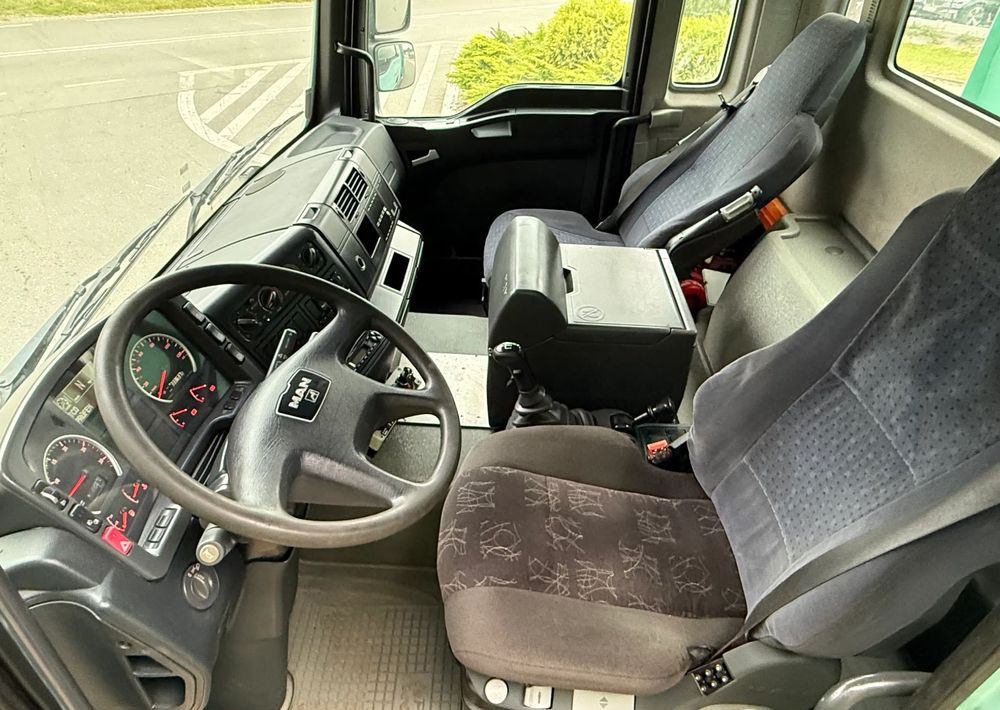 MAN * TGA 26.410 MAN * Kiper / Wywrotka * 6x6 * Sprowadzona * Bordmatik x2 * Bardzo Dobry Stan - Tippbil lastbil: bild 2 MAN * TGA 26.410 MAN * Kiper / Wywrotka * 6x6 * Sprowadzona * Bordmatik x2 * Bardzo Dobry Stan - Tippbil lastbil: bild 2