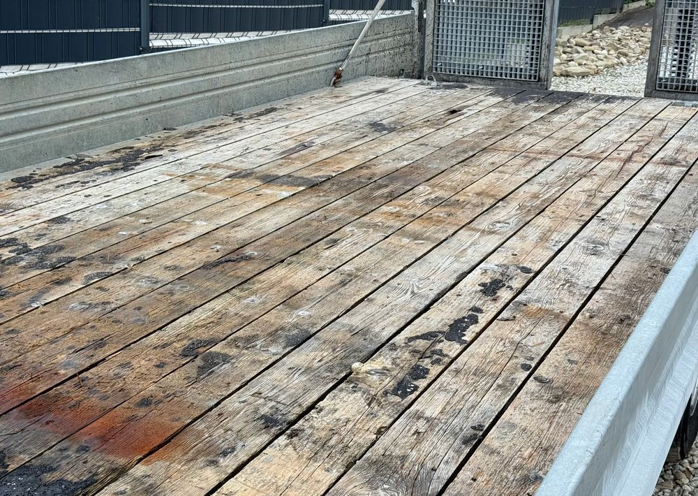 Schwarzmuller * Przyczepa do Przewozu Maszyn Koparek * Schwarzmuller Moslein * Najazdy * Jak NOWA - Maskinsläp: bild 4 Schwarzmuller * Przyczepa do Przewozu Maszyn Koparek * Schwarzmuller Moslein * Najazdy * Jak NOWA - Maskinsläp: bild 4