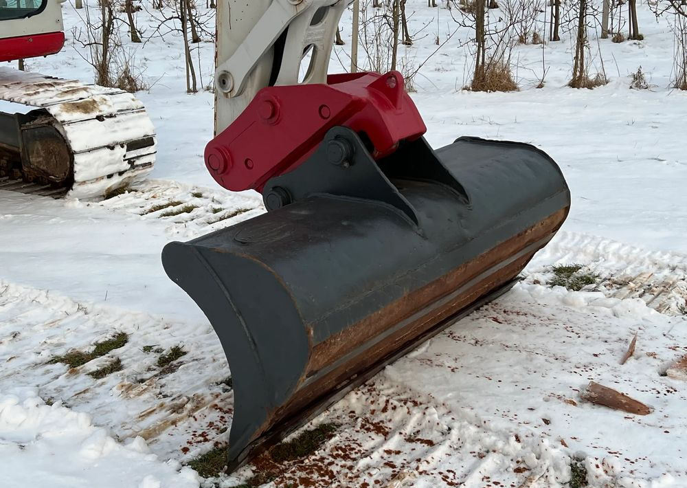 Takeuchi * Koparka Gąsienicowa * TAKEUCHI TB2150R 5100 MTH * Sprowadzona * Bardzo Dobry Stan - Bandgrävare: bild 3 Takeuchi * Koparka Gąsienicowa * TAKEUCHI TB2150R 5100 MTH * Sprowadzona * Bardzo Dobry Stan - Bandgrävare: bild 3