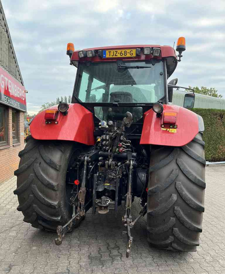 Case-IH CVX 1135 Tractoren - Traktor: bild 5 Case-IH CVX 1135 Tractoren - Traktor: bild 5
