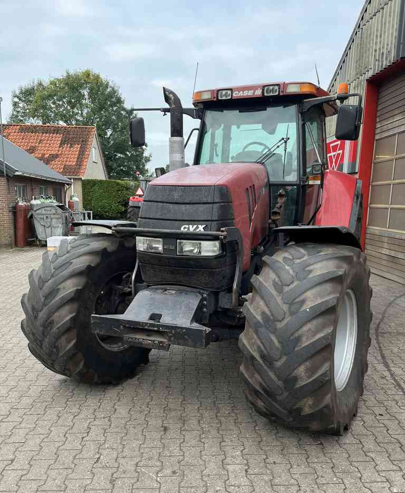 Case-IH CVX 1135 Tractoren - Traktor: bild 3 Case-IH CVX 1135 Tractoren - Traktor: bild 3