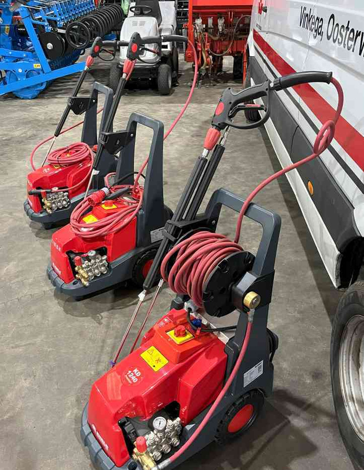 Ehrle hogedrukreiniger, hogedrukspuit, warmwaterreiniger, koudwaterreiniger, diversen - Högtryckstvätt: bild 3 Ehrle hogedrukreiniger, hogedrukspuit, warmwaterreiniger, koudwaterreiniger, diversen - Högtryckstvätt: bild 3