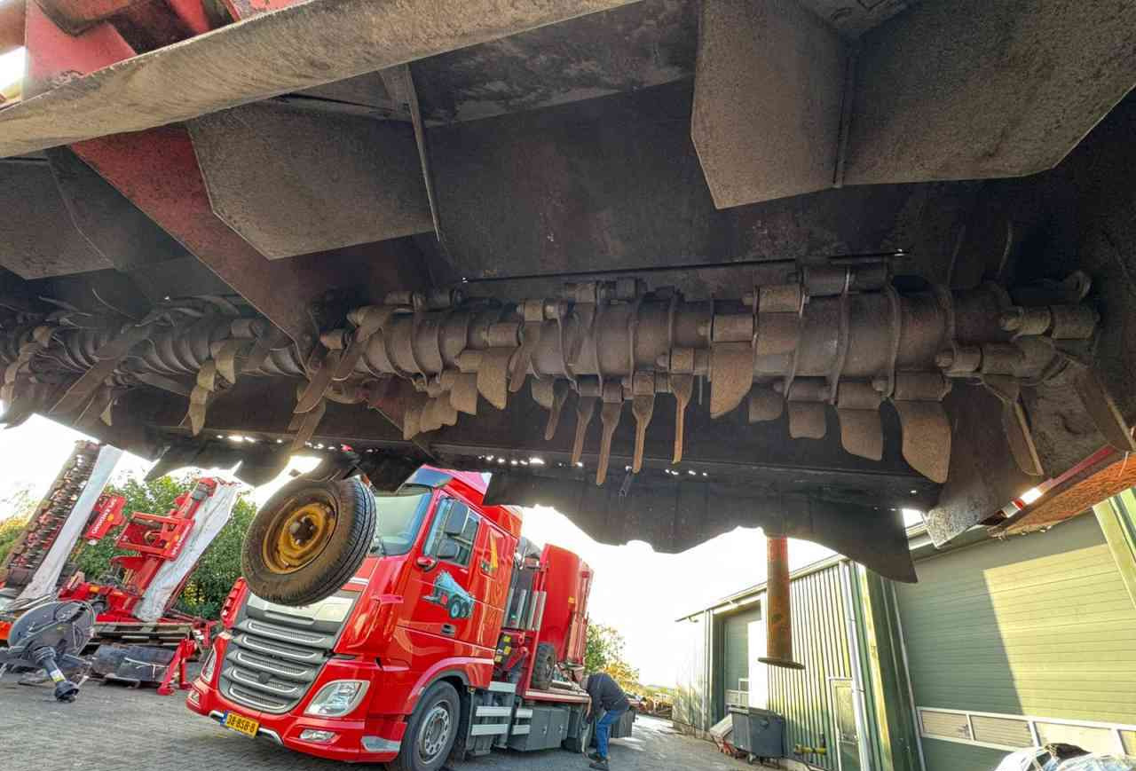 Grimme KS3000 - Blastkross: bild 4 Grimme KS3000 - Blastkross: bild 4