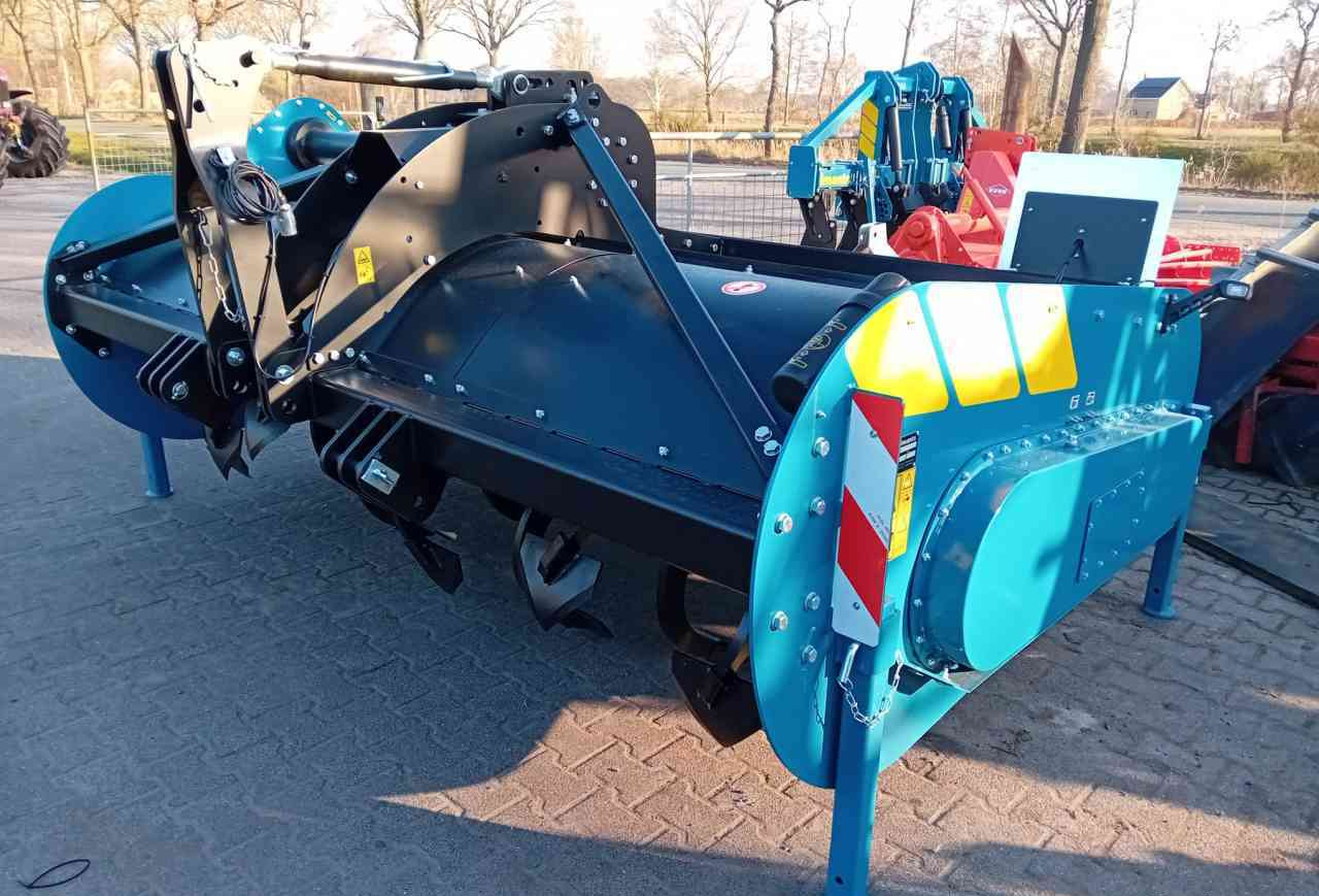 Imants 38SX spitmachine - Maskin för jordbearbetning: bild 1 Imants 38SX spitmachine - Maskin för jordbearbetning: bild 1