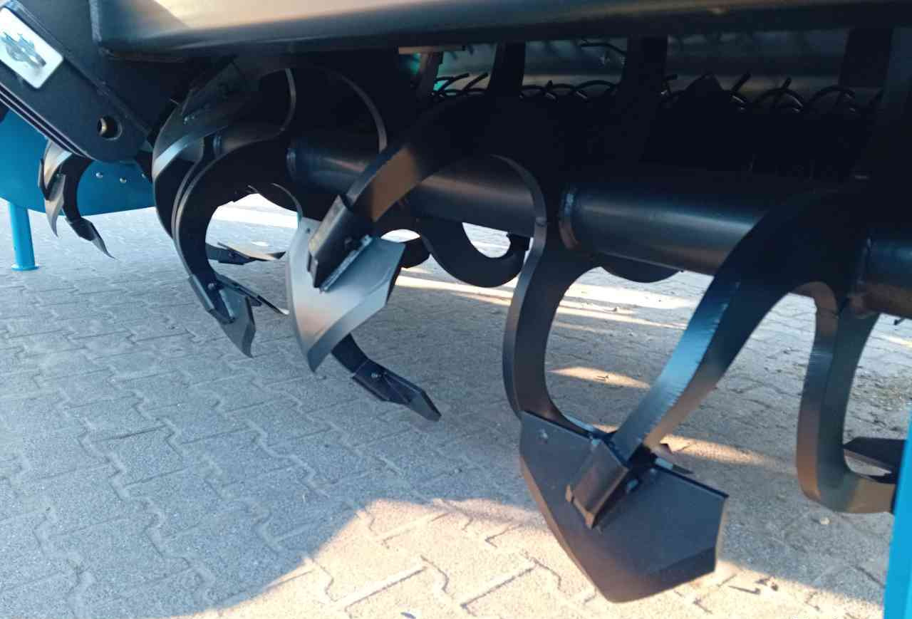 Imants 38SX spitmachine - Maskin för jordbearbetning: bild 5 Imants 38SX spitmachine - Maskin för jordbearbetning: bild 5