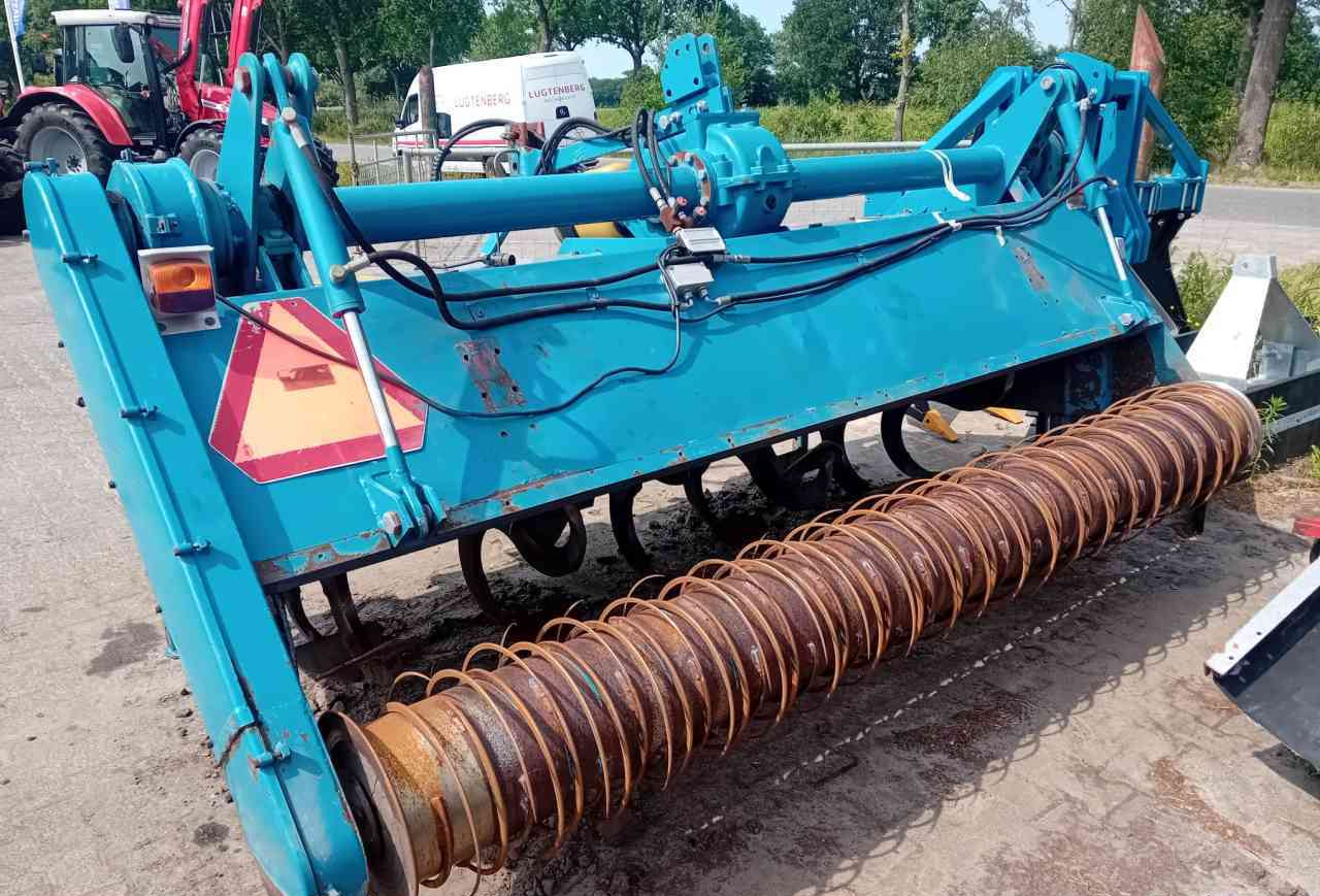 Imants 45SP290DRH *Defect* - Maskin för jordbearbetning: bild 4 Imants 45SP290DRH *Defect* - Maskin för jordbearbetning: bild 4