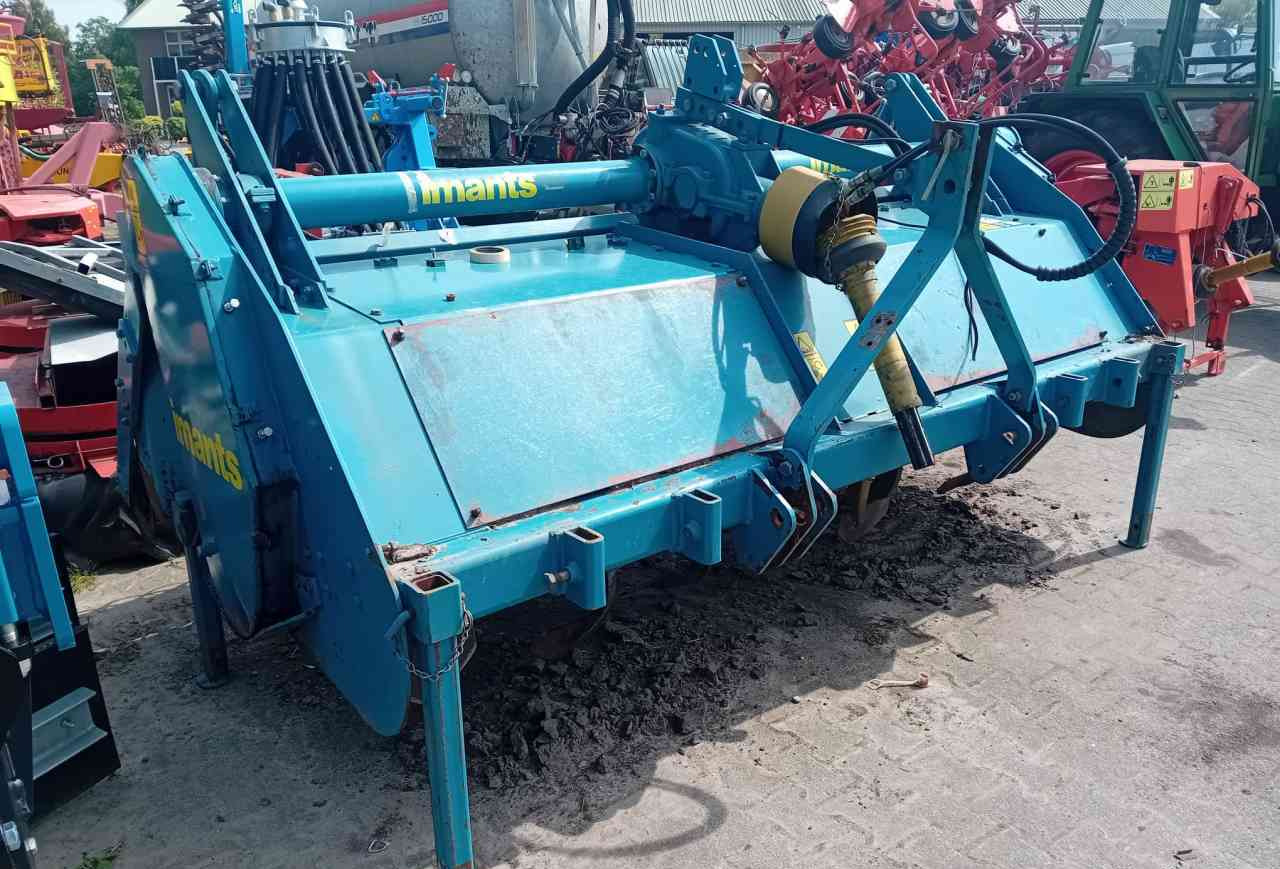 Imants 45SP290DRH *Defect* - Maskin för jordbearbetning: bild 2 Imants 45SP290DRH *Defect* - Maskin för jordbearbetning: bild 2