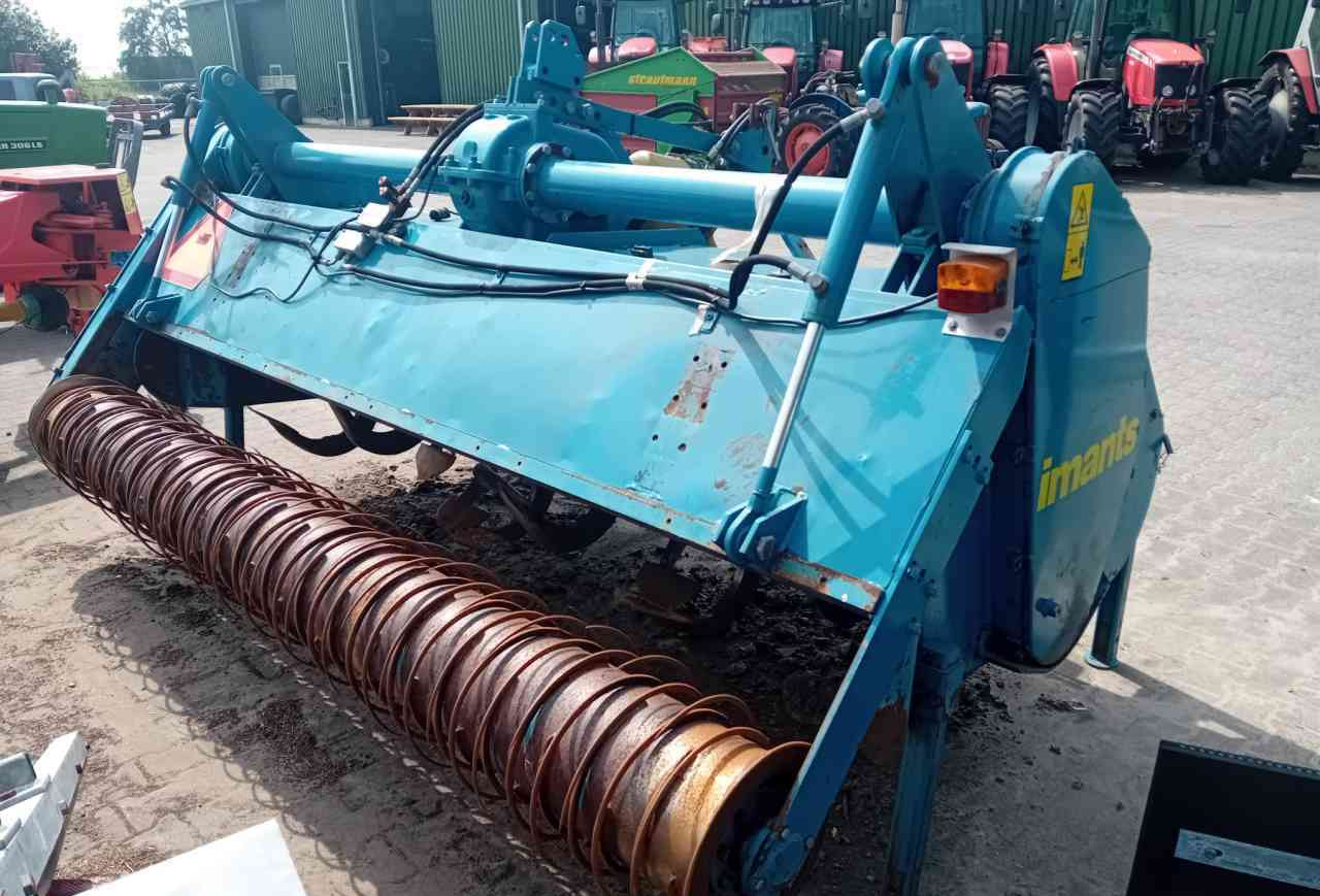 Imants 45SP290DRH *Defect* - Maskin för jordbearbetning: bild 3 Imants 45SP290DRH *Defect* - Maskin för jordbearbetning: bild 3