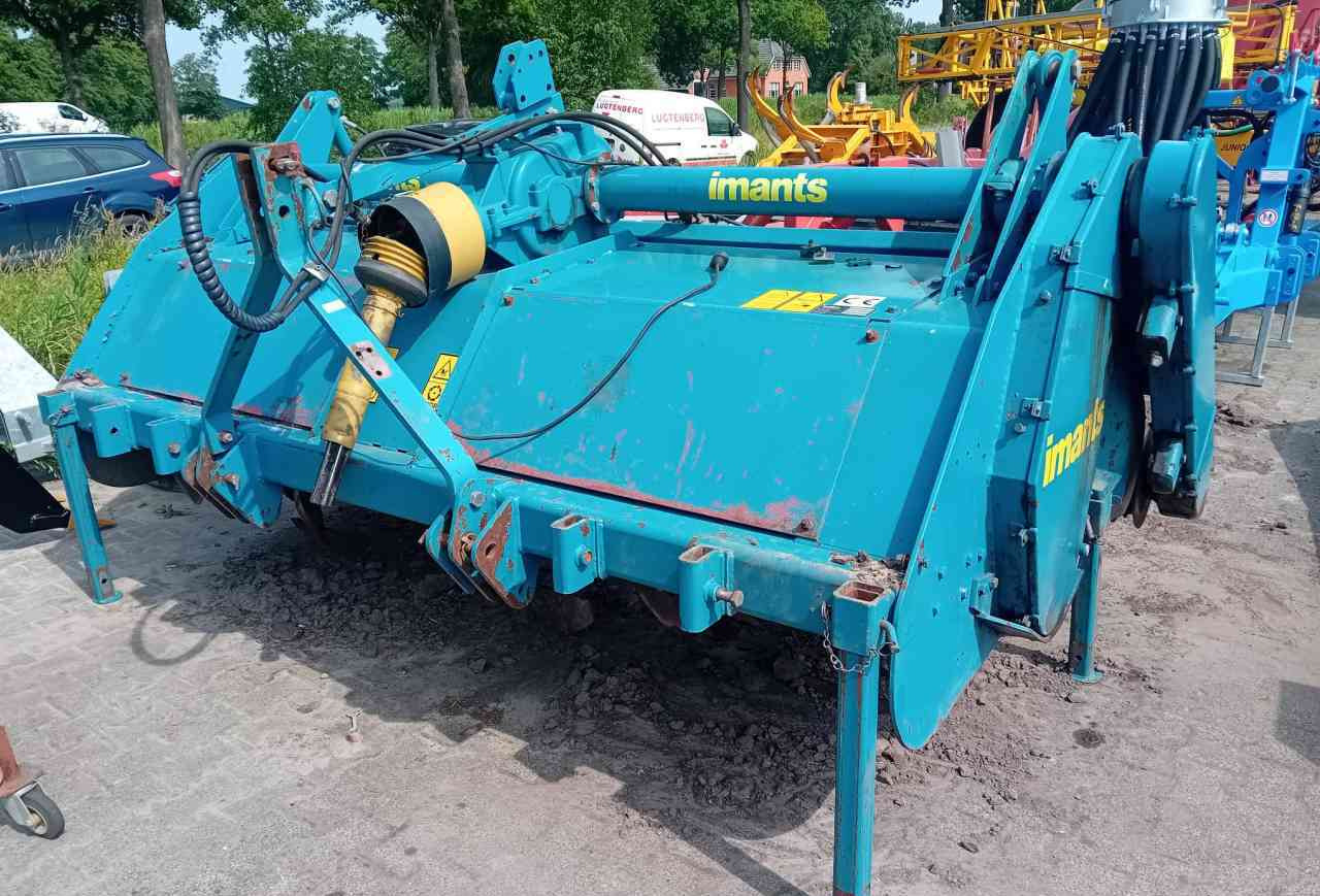 Imants 45SP290DRH *Defect* - Maskin för jordbearbetning: bild 1 Imants 45SP290DRH *Defect* - Maskin för jordbearbetning: bild 1
