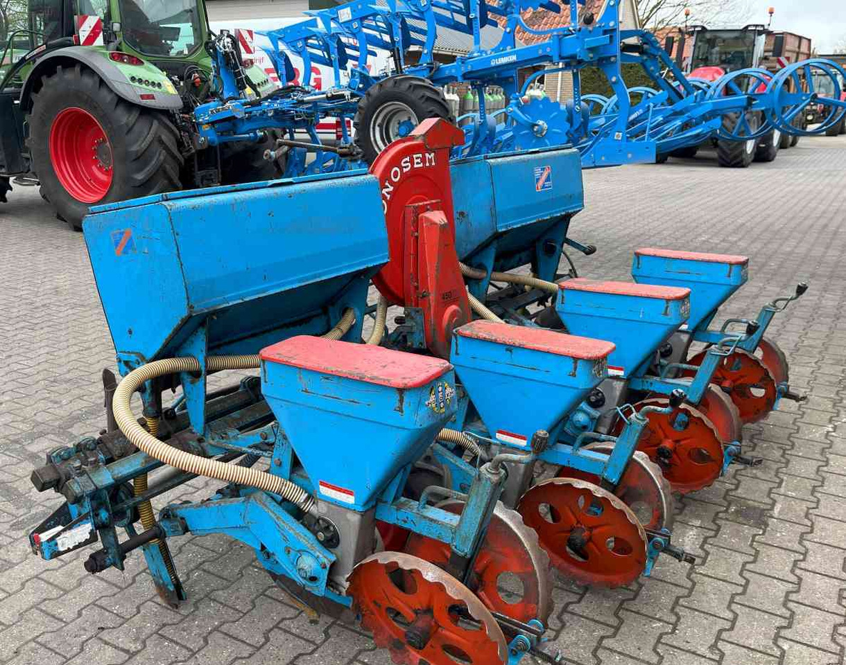 Monosem Maiszaaimachine, zaaimachines - Precisionssåmaskin: bild 3 Monosem Maiszaaimachine, zaaimachines - Precisionssåmaskin: bild 3
