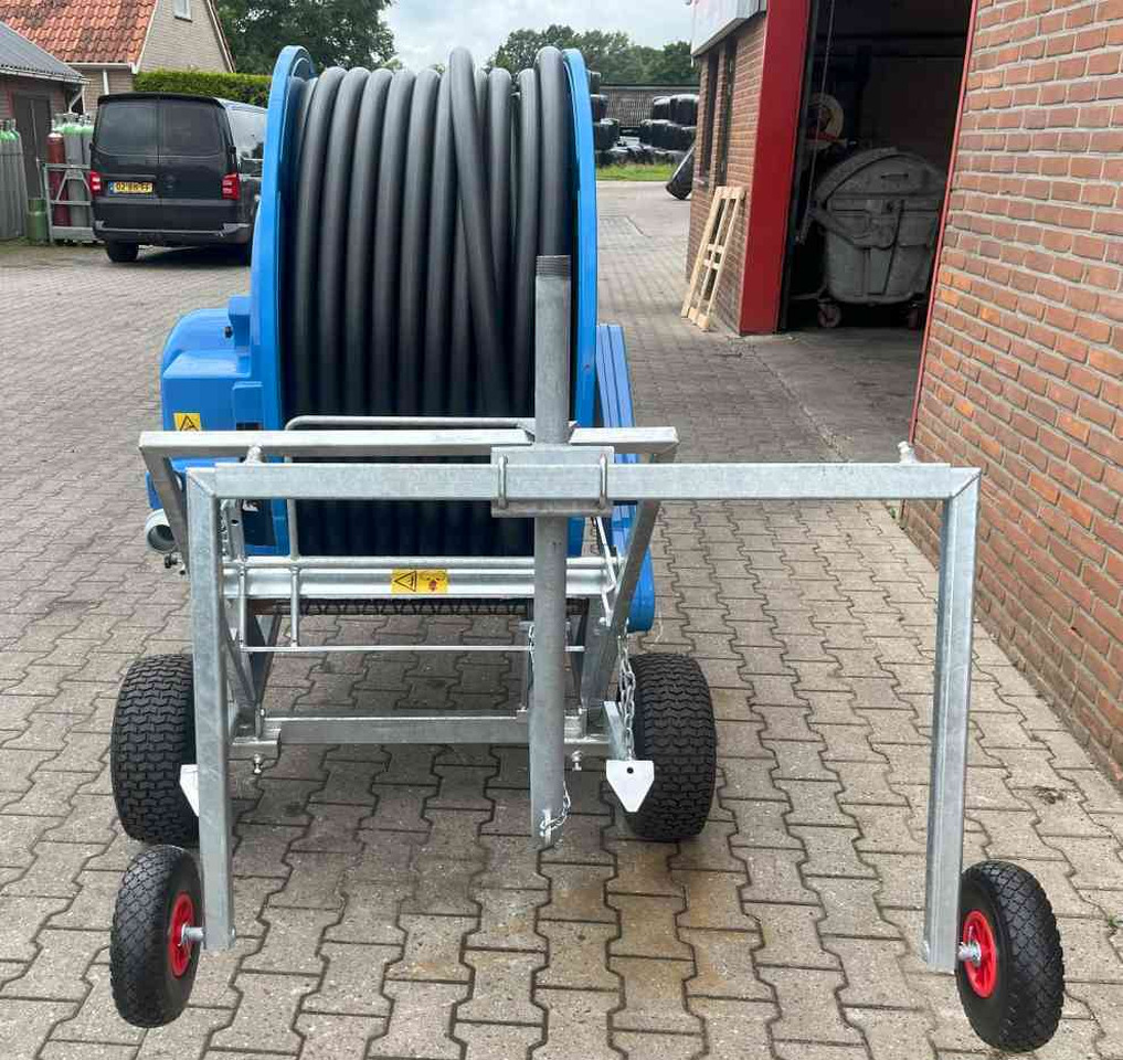 Ocmis MR 50-170 Micro rain beregeningshaspel diversen. - Bevattningssystem: bild 3 Ocmis MR 50-170 Micro rain beregeningshaspel diversen. - Bevattningssystem: bild 3