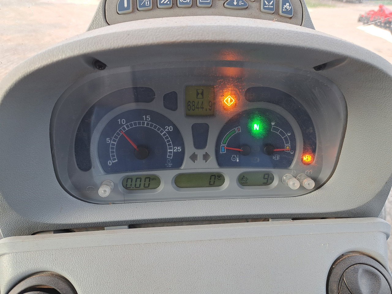 New Holland T7 170 - Traktor: bild 5 New Holland T7 170 - Traktor: bild 5