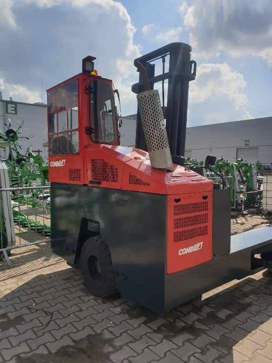 Combilift C 4500 - Sidlastare: bild 4 Combilift C 4500 - Sidlastare: bild 4